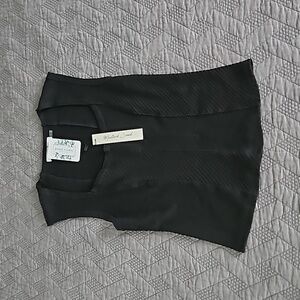 NWT Mustard Seed Top